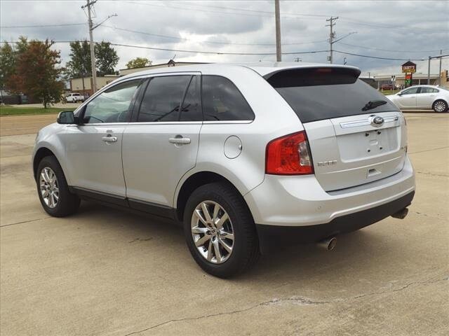 2013 Ford Edge in Troy, IL 62294-1376 - 2196541 6