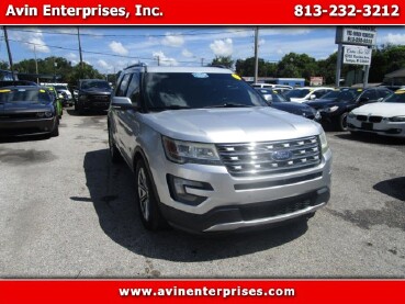 2016 Ford Explorer in Tampa, FL 33604-6914