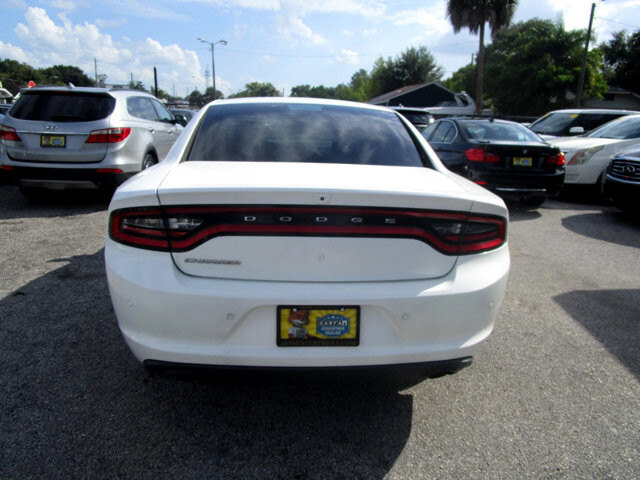 2016 Dodge Charger in Tampa, FL 33604-6914 - 2196560 77