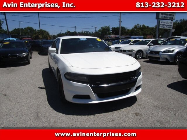 2016 Dodge Charger in Tampa, FL 33604-6914 - 2196560