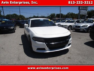 2016 Dodge Charger in Tampa, FL 33604-6914