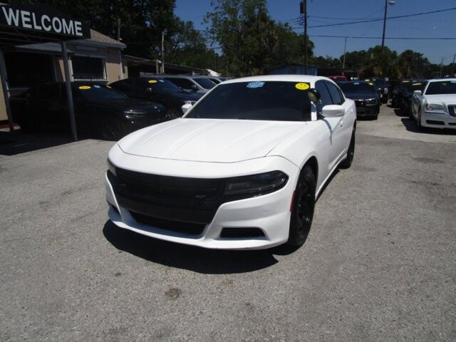 2016 Dodge Charger in Tampa, FL 33604-6914 - 2196560 2