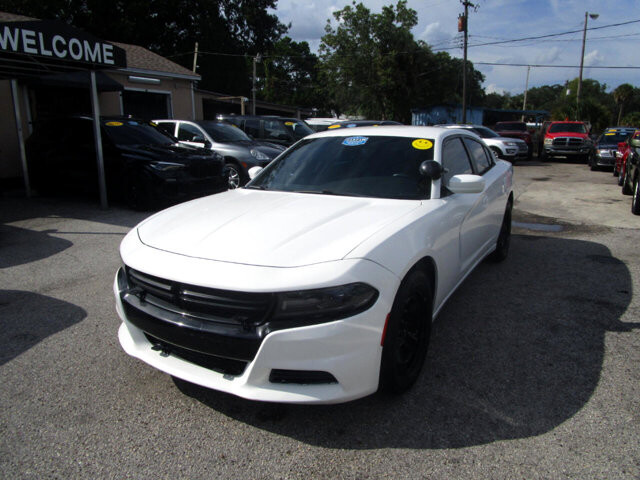 2016 Dodge Charger in Tampa, FL 33604-6914 - 2196560 56