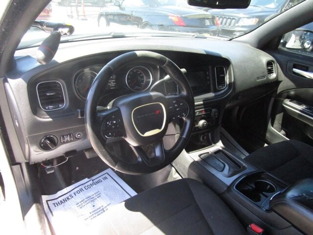 2016 Dodge Charger in Tampa, FL 33604-6914 - 2196560 12