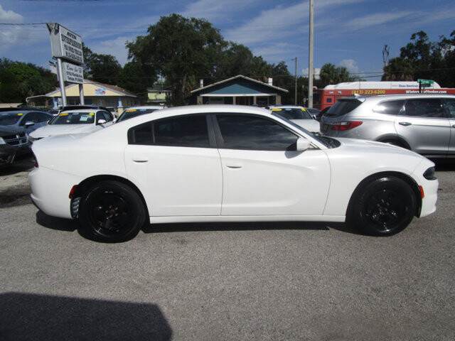 2016 Dodge Charger in Tampa, FL 33604-6914 - 2196560 52