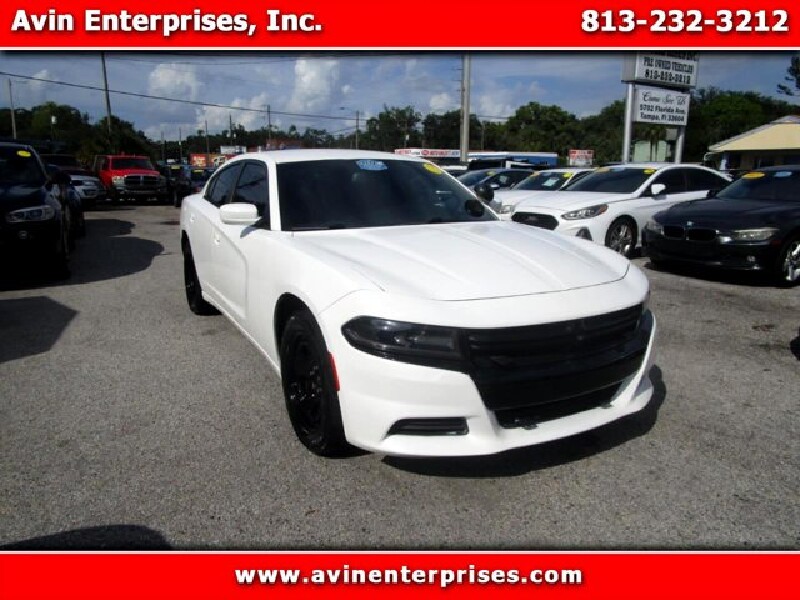 2016 Dodge Charger in Tampa, FL 33604-6914 - 2196560