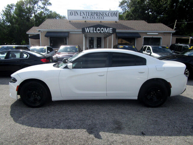2016 Dodge Charger in Tampa, FL 33604-6914 - 2196560 80