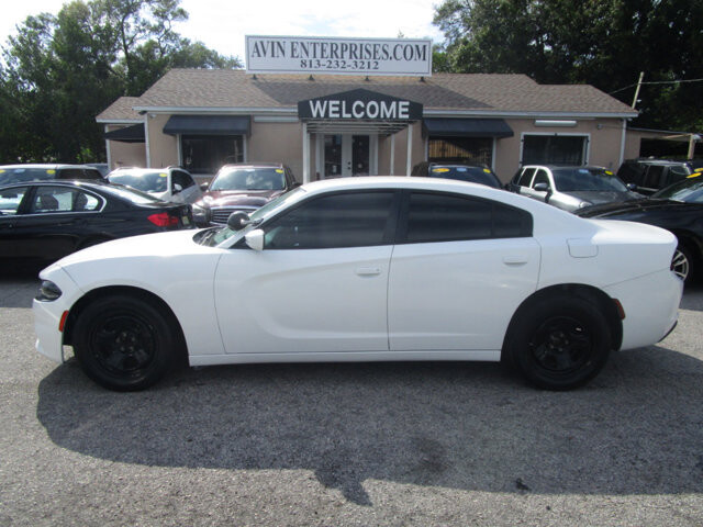2016 Dodge Charger in Tampa, FL 33604-6914 - 2196560 53