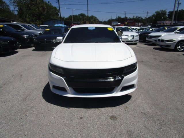 2016 Dodge Charger in Tampa, FL 33604-6914 - 2196560 21