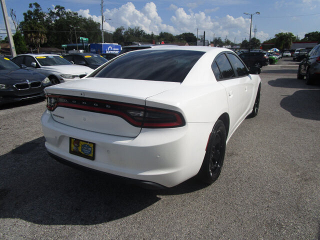 2016 Dodge Charger in Tampa, FL 33604-6914 - 2196560 49
