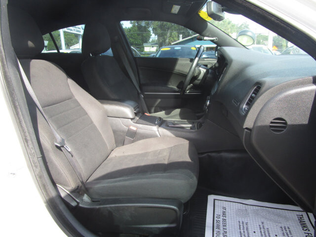 2016 Dodge Charger in Tampa, FL 33604-6914 - 2196560 33