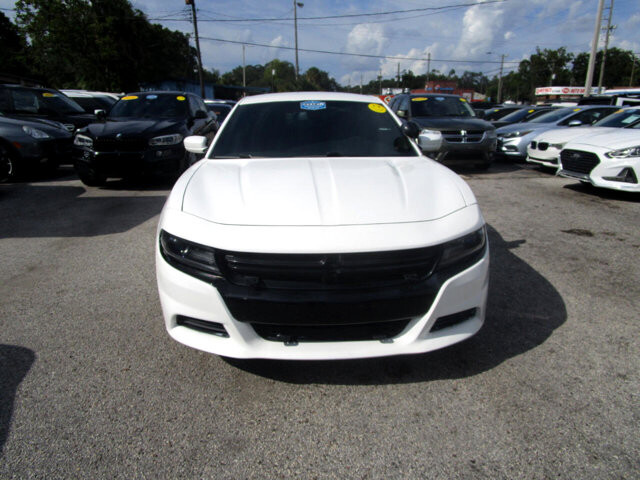 2016 Dodge Charger in Tampa, FL 33604-6914 - 2196560 75