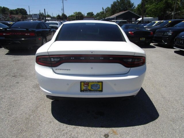 2016 Dodge Charger in Tampa, FL 33604-6914 - 2196560 23