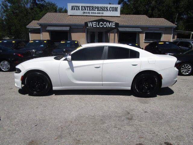 2016 Dodge Charger in Tampa, FL 33604-6914 - 2196560 26