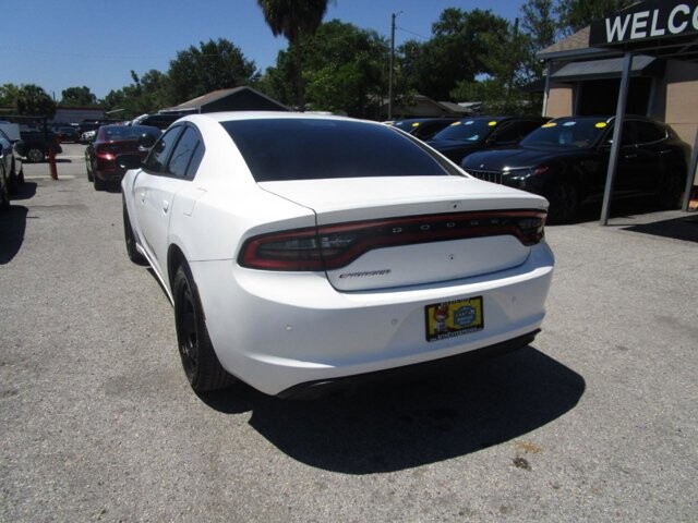 2016 Dodge Charger in Tampa, FL 33604-6914 - 2196560 24