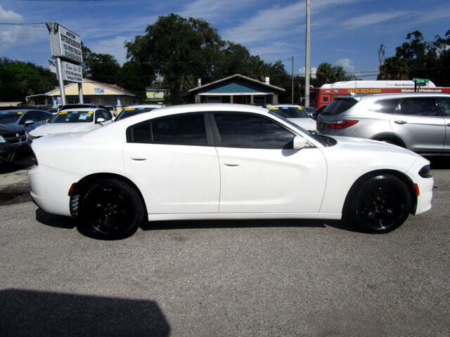 2016 Dodge Charger in Tampa, FL 33604-6914 - 2196560 79