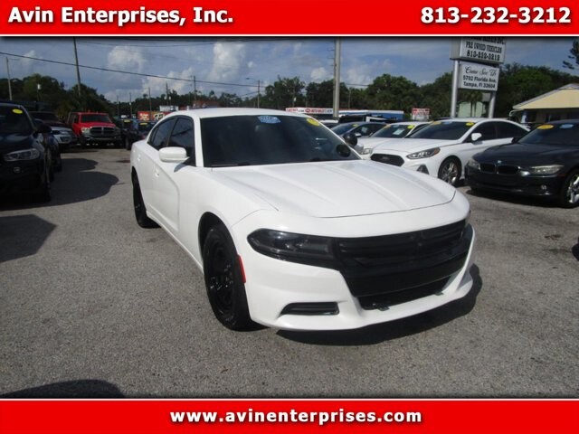 2016 Dodge Charger in Tampa, FL 33604-6914 - 2196560 28