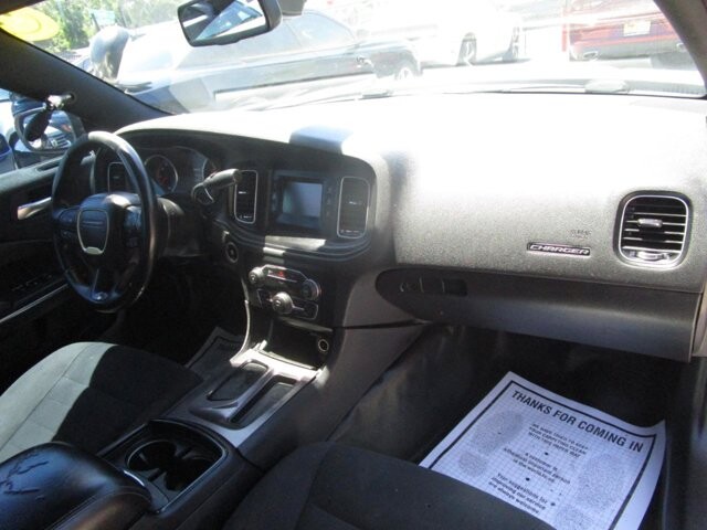 2016 Dodge Charger in Tampa, FL 33604-6914 - 2196560 11