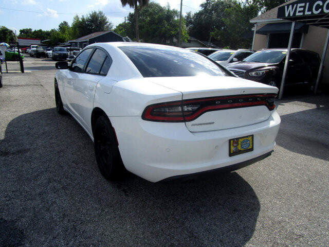 2016 Dodge Charger in Tampa, FL 33604-6914 - 2196560 78