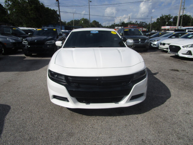 2016 Dodge Charger in Tampa, FL 33604-6914 - 2196560 48