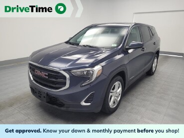 2018 GMC Terrain in Memphis, TN 38115