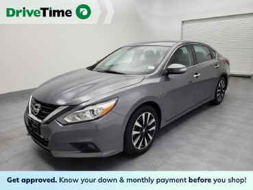2018 Nissan Altima in Maple Heights, OH 44137