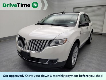 2013 Lincoln MKX in Midlothian, IL 60445