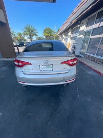 2015 Hyundai Sonata in Longwood, FL 32750 - 2196882 4