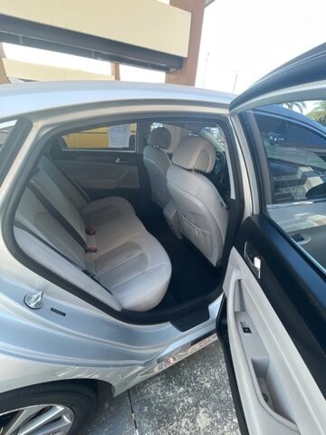 2015 Hyundai Sonata in Longwood, FL 32750 - 2196882 5