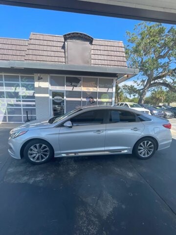 2015 Hyundai Sonata in Longwood, FL 32750 - 2196882 2