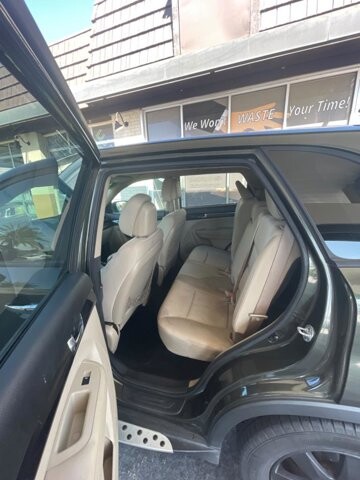 2012 Kia Sorento in Longwood, FL 32750 - 2196883 6