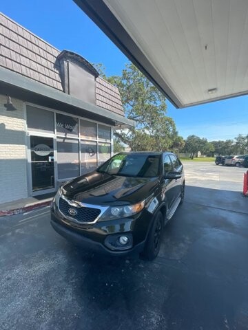 2012 Kia Sorento in Longwood, FL 32750 - 2196883