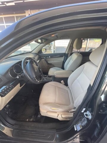 2012 Kia Sorento in Longwood, FL 32750 - 2196883 7