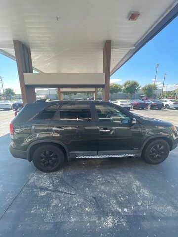 2012 Kia Sorento in Longwood, FL 32750 - 2196883 3