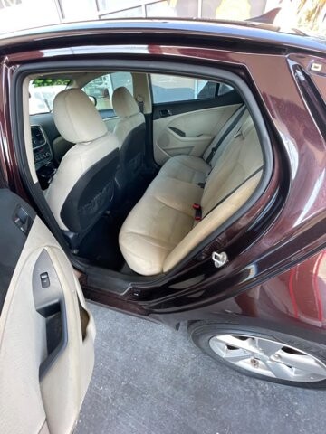 2015 Kia Optima in Longwood, FL 32750 - 2196884 6