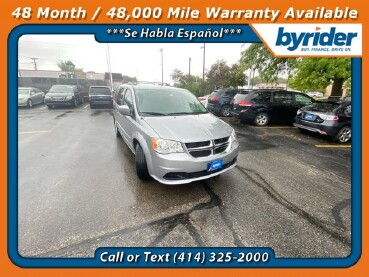 2014 Dodge Grand Caravan in Milwaukee, WI 53221
