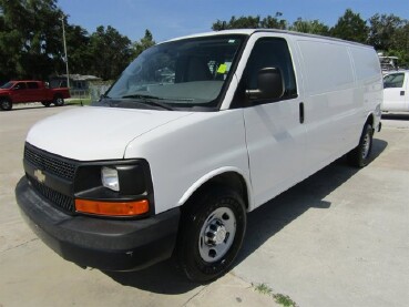 2015 Chevrolet Express 2500 in Bartow, FL 33830