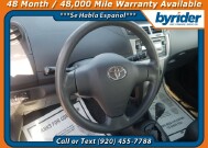 2010 Toyota Yaris in Green Bay, WI 54304 - 2197147 48