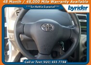 2010 Toyota Yaris in Green Bay, WI 54304 - 2197147 51