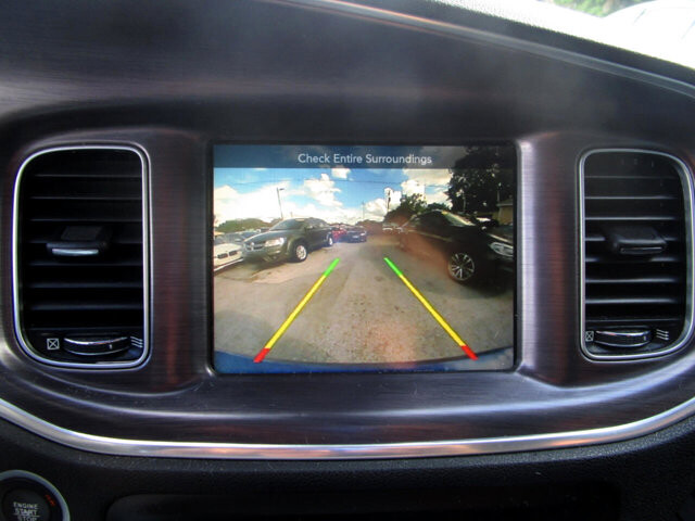 2018 Dodge Charger in Tampa, FL 33604-6914 - 2197175 7