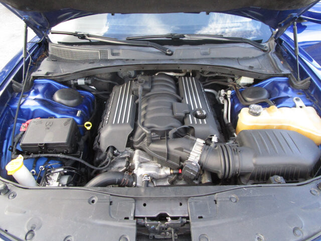 2018 Dodge Charger in Tampa, FL 33604-6914 - 2197175 57