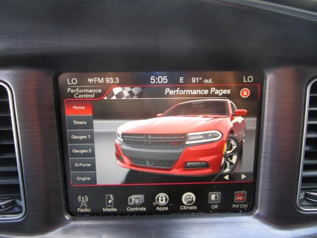 2018 Dodge Charger in Tampa, FL 33604-6914 - 2197175 8