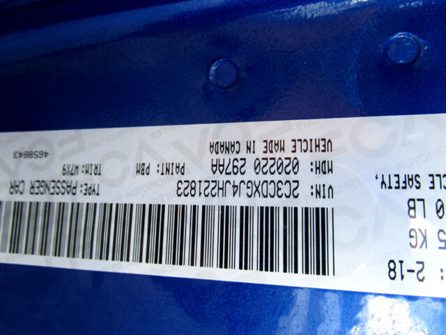 2018 Dodge Charger in Tampa, FL 33604-6914 - 2197175 99