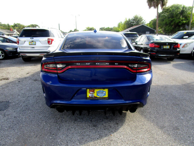 2018 Dodge Charger in Tampa, FL 33604-6914 - 2197175 27
