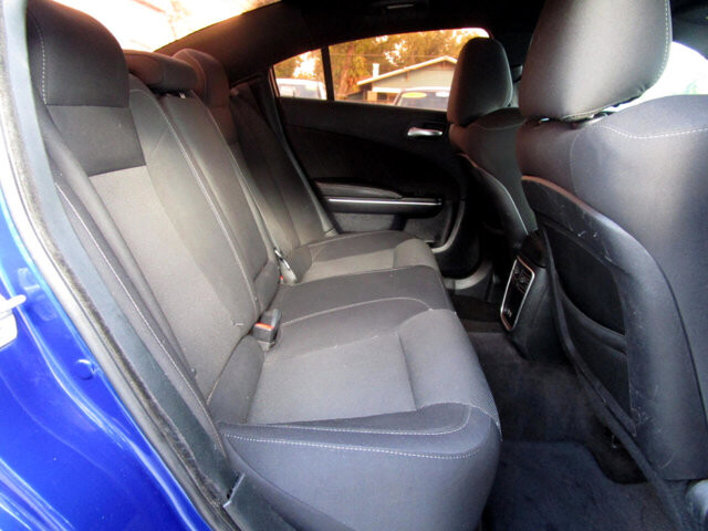 2018 Dodge Charger in Tampa, FL 33604-6914 - 2197175 78