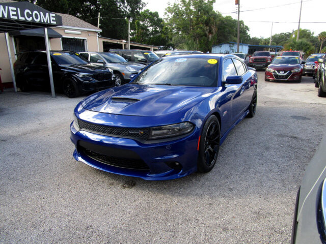 2018 Dodge Charger in Tampa, FL 33604-6914 - 2197175 68
