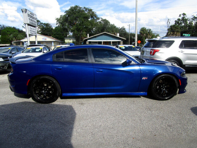 2018 Dodge Charger in Tampa, FL 33604-6914 - 2197175 32