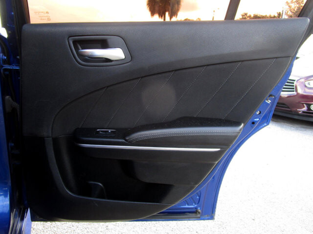 2018 Dodge Charger in Tampa, FL 33604-6914 - 2197175 84