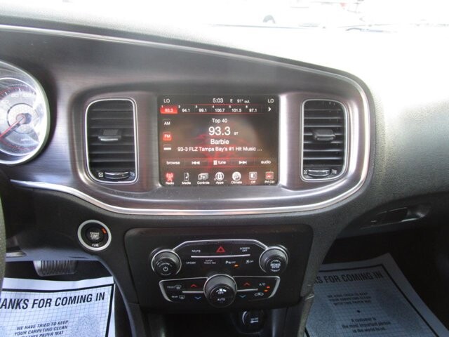 2018 Dodge Charger in Tampa, FL 33604-6914 - 2197175 5