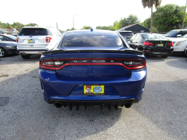 2018 Dodge Charger in Tampa, FL 33604-6914 - 2197175 60
